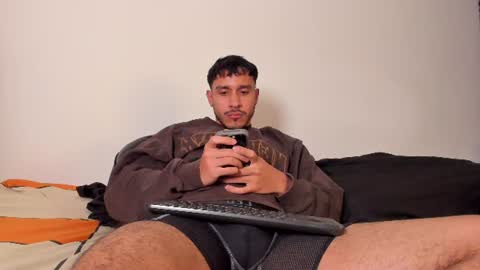 marco_jay online show from June 25, 6:07 am