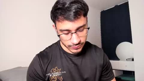 marco_jay online show from July 31, 5:40 am