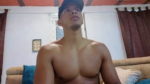 Marco online show from July 9, 6:33 pm