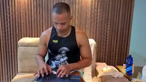 Marco online show from July 17, 4:57 pm