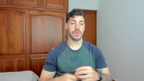 Marco IG marco tahani online show from May 11, 1:13 pm
