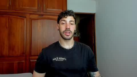 Marco IG marco tahani online show from May 18, 7:18 pm
