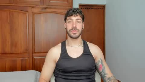 Marco IG marco tahani online show from May 4, 3:03 pm