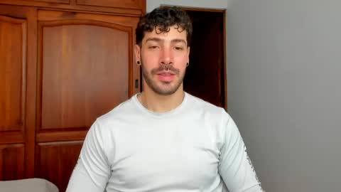 Marco IG marco tahani online show from May 8, 4:07 pm