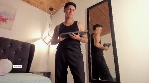marcos_vieyra online show from July 21, 8:33 pm