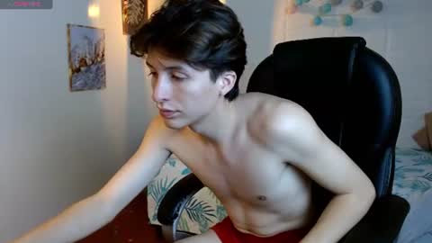 marcoviolet online show from June 18, 8:03 pm
