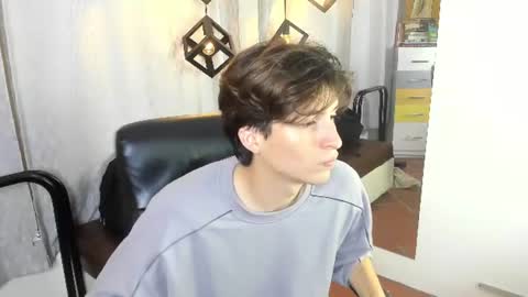 marcoviolet online show from June 30, 7:48 pm