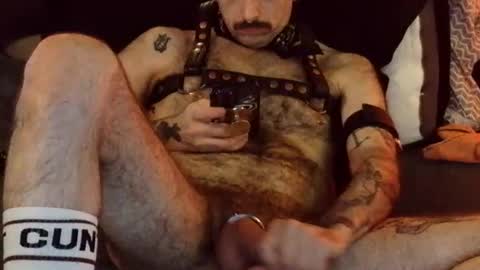 marctheslut online show from May 26, 6:04 pm