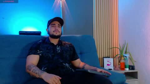Marcus online show from May 4, 7:37 pm