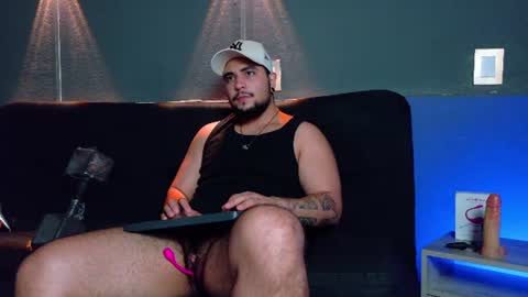 Marcus online show from July 30, 12:04 pm