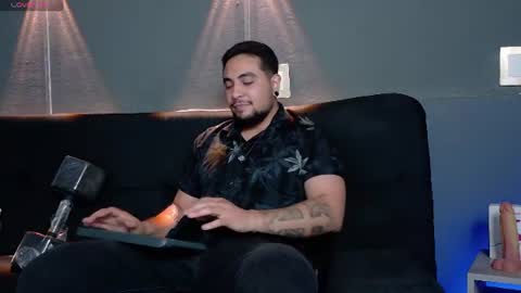 Marcus online show from July 18, 12:21 pm