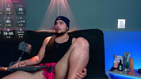 Marcus online show from July 26, 1:19 pm