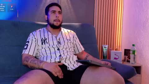 Marcus online show from May 28, 8:40 pm