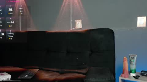 Marcus online show from July 12, 11:34 am