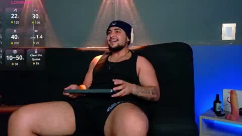 Marcus online show from July 23, 12:24 pm