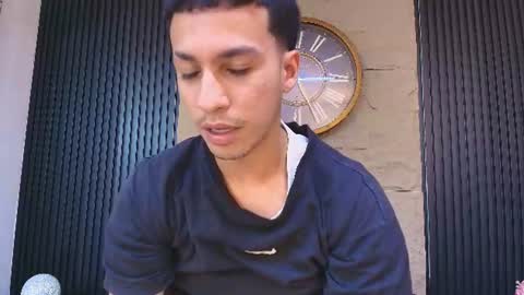 marcus_jeron online show from July 23, 5:54 pm