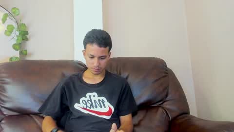 marcus_jeron online show from July 28, 4:50 pm