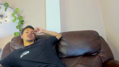 marcus_jeron online show from July 31, 5:22 pm