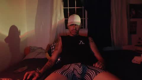 Marcus online show from July 9, 3:55 am