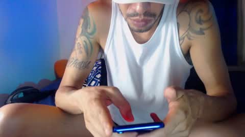Marcus online show from July 6, 4:31 am