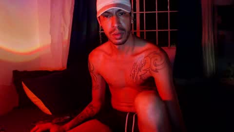 Marcus online show from July 11, 5:09 am