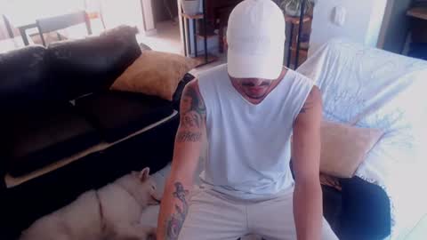 Marcus online show from July 15, 4:46 pm