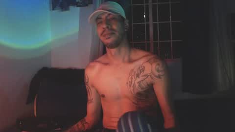 Marcus online show from July 8, 3:43 am