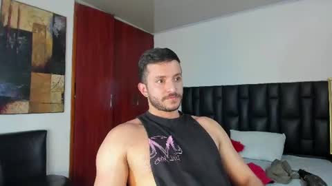 marcus_lafourt online show from July 28, 7:39 pm