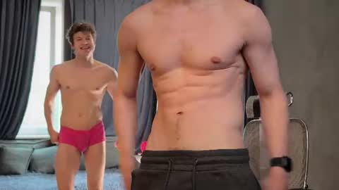 marcus_paradise online show from June 30, 10:49 am