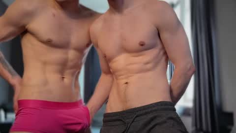 marcus_paradise online show from June 9, 11:23 am