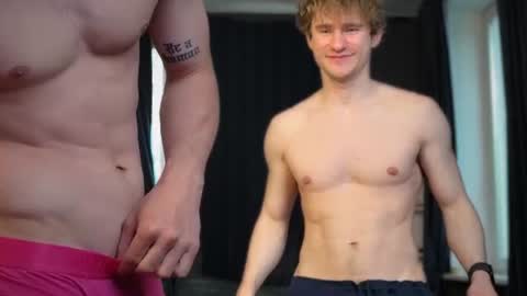 marcus_paradise online show from June 15, 11:57 am