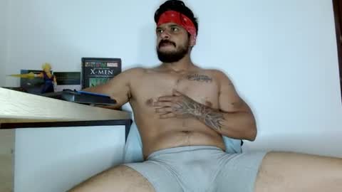 Marcus online show from July 22, 7:06 pm