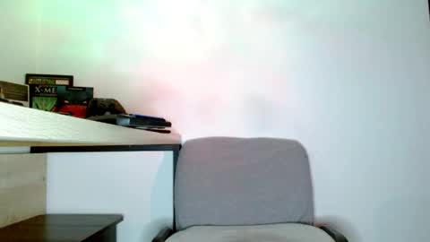 Marcus online show from May 19, 11:55 pm