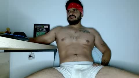 Marcus online show from July 17, 11:17 am