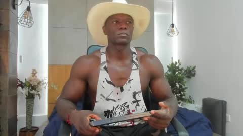 Marcusssss online show from May 5, 3:03 pm