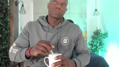 Marcusssss online show from May 7, 11:32 am