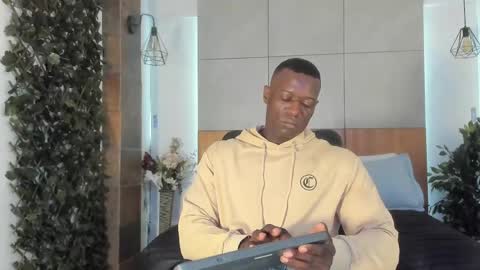 Marcusssss online show from May 8, 12:16 pm
