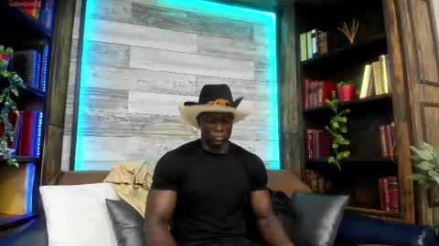 Marcusssss online show from May 16, 1:09 pm
