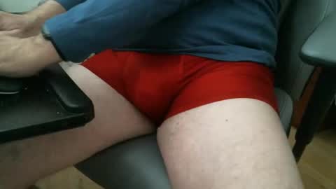 Marcus online show from May 2, 3:15 pm