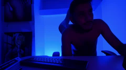 Marcus online show from May 29, 4:06 pm