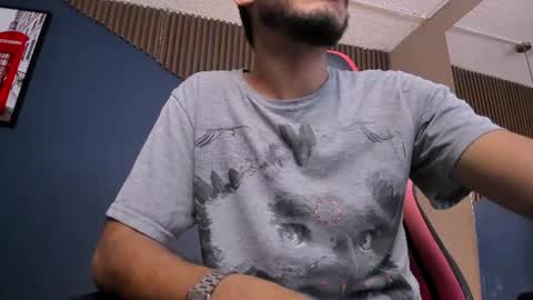Marcus online show from July 25, 12:46 pm