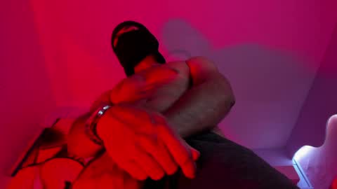 Marcus online show from May 24, 5:08 pm