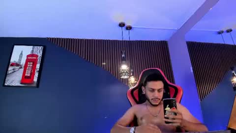 Marcus online show from June 12, 2:37 pm