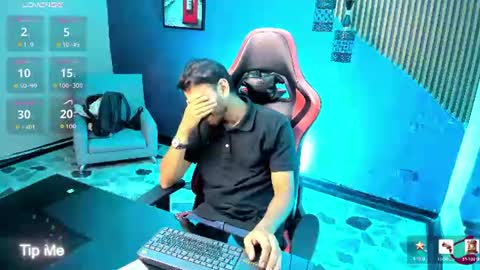 Marcus online show from July 28, 12:01 pm