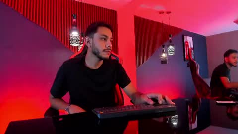 Marcus online show from June 14, 12:07 pm