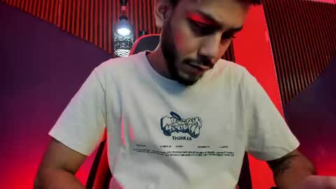 Marcus online show from June 18, 12:43 pm