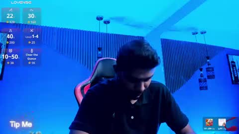 Marcus online show from July 28, 2:13 pm