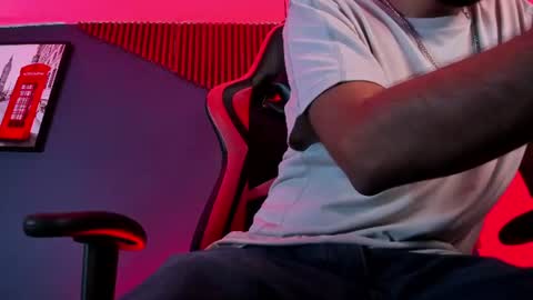 Marcus online show from June 25, 1:38 pm