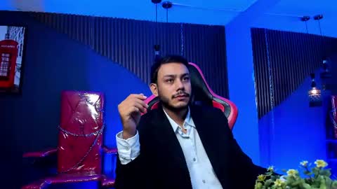 Marcus online show from July 18, 2:11 pm