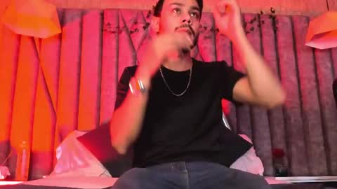 Marcus online show from August 5, 4:17 am